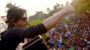 Fan: Shah Rukh Khan, Maneesh Sharma on why SRK isn't playing himself in the film 
