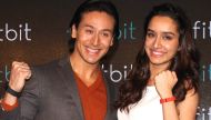 Baaghi shooting finishes in 2 days, watch out for Shraddha Kapoor - Tiger Shroff action  