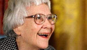 'To kill a mockingbird' author Harper Lee dies at 89 