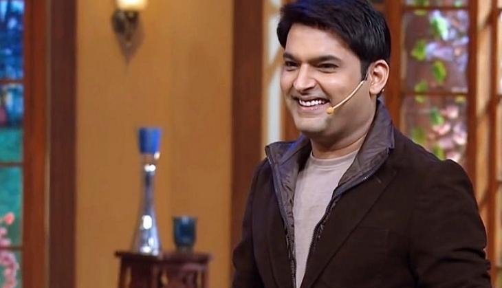Kapil Sharma