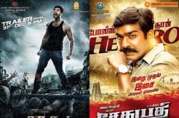 Kollywood: Miruthan & Sethupathi hit the spot but Navarasa Thilagam disappoints 
