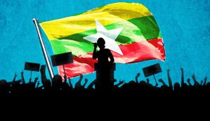Dawn of a new hope in Myanmar? Suu Kyi still has to walk a tightrope 