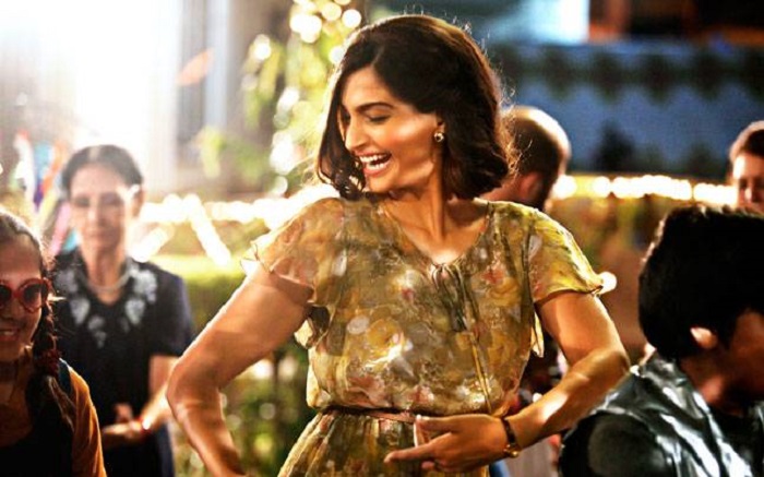 Neerja Box-Office: Terrific start for Sonam Kapoor film at ticket window 