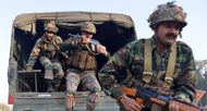 Several suspects arrested in Pathankot case: Pakistan 