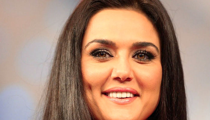 Preity Zinta becomes owner of T20 Global League's franchise