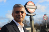 London Mayoral candidate Sadiq Khan has links to extremist groups? 