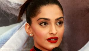 Neerja is not releasing in Pakistan. And Sonam Kapoor couldn't be more disappointed 