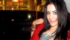 Pics: Sanjay Dutt's daughter Trishala Dutt storms internet with her toned body