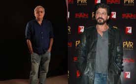 Aligarh: Why don't the Hansal Mehtas of Bollywood work with Shah Rukh Khan?  