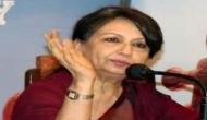 Sharmila Tagore files complaint to claim Bhopal royal property