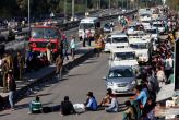 Jat agitation intensifies: Delhi's water supply cut, highways blocked 