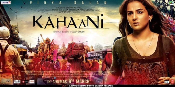 Image result for kahaani