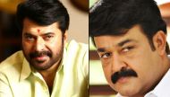 Mollywood big Eid clash: Mohanlal's Pulimurugan and Mammootty's Kasaba Police set to fight at Box Office 