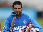 Parthiv Patel: MS Dhoni's back-up gets trolled on Twitter 