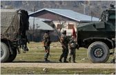 Encounter ends in Jammu and Kashmir's Pompore, 2 terrorists killed 