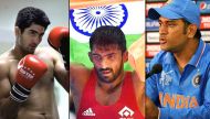 JNU uproar! 5 Indian sportsmen who called for political, societal change 