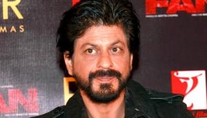 Shah Rukh Khan on Padmaavat row: Celebs keep off political controversies for a reason