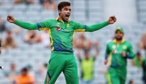 Champions Trophy, Ind vs Pak: `Fit-again` Mohammad Amir to play against arch-rival India