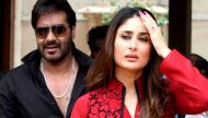 Baadshaho: Ajay Devgn, Kareena Kapoor, Vidyut Jammwal, to start shooting in April 