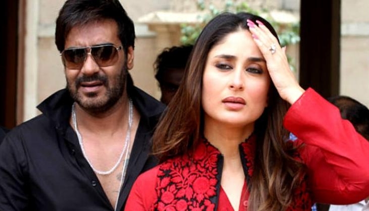 kareena