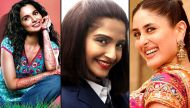 Neerja may be a gamechanger for Sonam Kapoor; 8 other actresses whose lives were changed by 1 film 