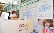 Forget salary, women make 20% less than men even when they sell on eBay 