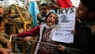 #JusticeForRohith joins #FreeKanhaiya but fissures emerge among the 5 accused 