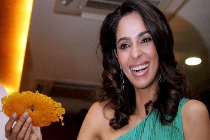 Mallika Sherawat to attend DiCaprio Foundation gala