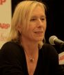 How to deal with hyper-nationalist trolls? Tennis legend Martina Navratilova shows us the way 