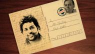 Rohith Vemula's letter for Arun Jaitley 