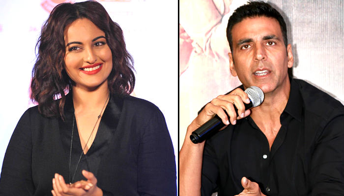 Akshay Kumar to start shooting for Namastey England this August; Will Sonakshi Sinha sign on? 