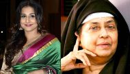 Vidya Balan returns to Mollywood as Kamala Surayya 