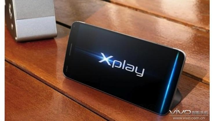 Vivo XPlay 7