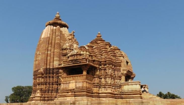 khajuraho mandir