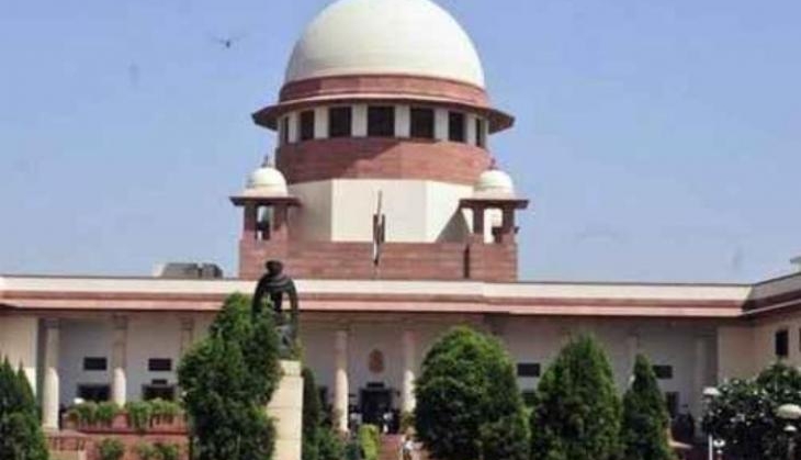 Supreme court