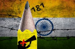 Static progress: India still a hotspot for human rights violations & intolerance  