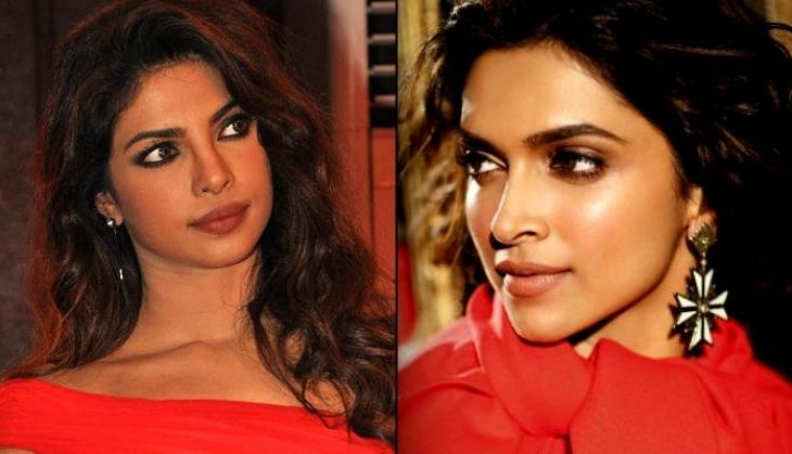Priyanka deepika