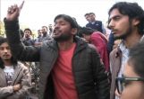 Delhi Police did not stop mob from beating me up, Kanhaiya Kumar recalls Patiala House court violence 