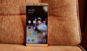 Snapdragon 820-powered LeEco Le Max Pro goes on sale; available for Rs 21,000 