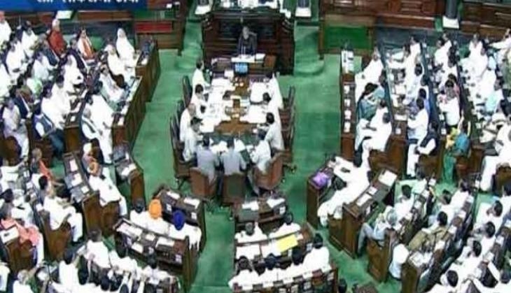 loksabha