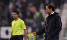 We can beat Bayern in the second leg, insists Juventus boss Alegri after first leg draw 