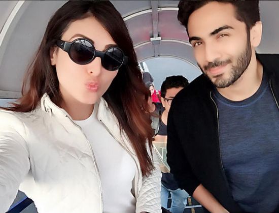 Mandana-Karimi-Gaurav-Gupta