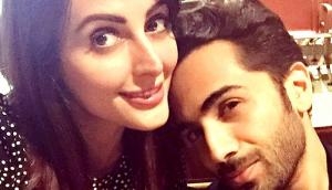 Ex-Bigg Boss contestant Mandana Karimi files domestic violence case against husband Gaurav