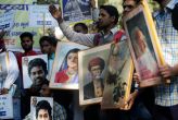 Umar Khalid & Anirban Bhattacharya surrender. But students vow to continue Rohith's fight 