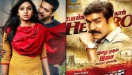 Tamil Nadu Box Office: Good opening for Miruthan, Sethupathi 