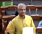 Why BJD's Tathagata Satpathy was hero of the JNU debate from the Opposition camp 