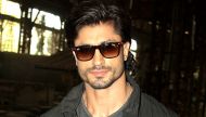Junglee: Vidyut Jamwal and team working overtime to create never-seen-before action sequences 