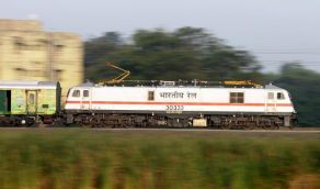 ISRO, Indian Railways to partner for remote sensing, geographic information systems 