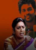 Smriti Irani steals the show: 8 takeaways from the JNU debate in Lok Sabha 