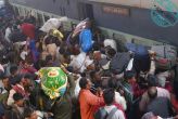 Rail Budget: Five unaddressed problems that sour the railway experience 